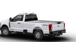 2026 Ford Super Duty® External Image 3
